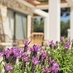 Gerakas Luxury Villas