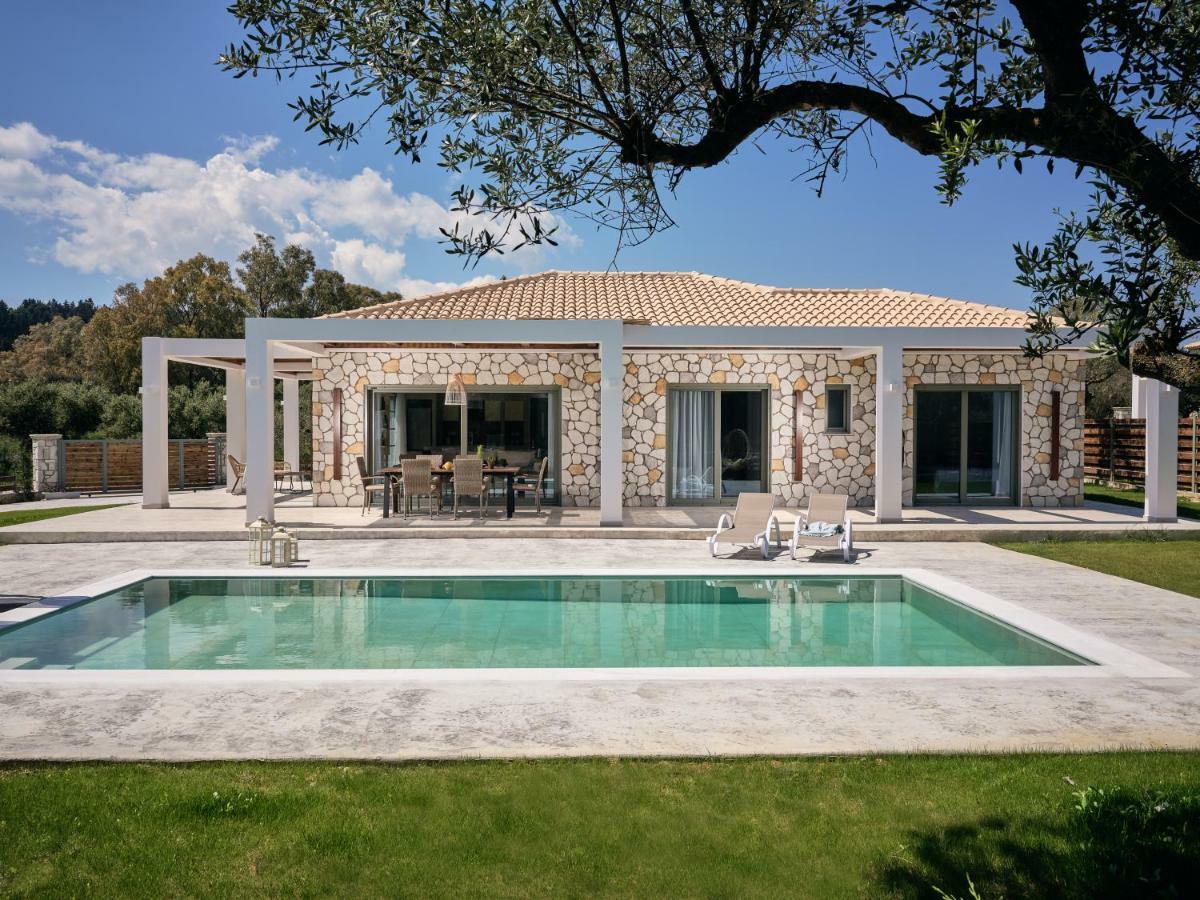 Gerakas Luxury