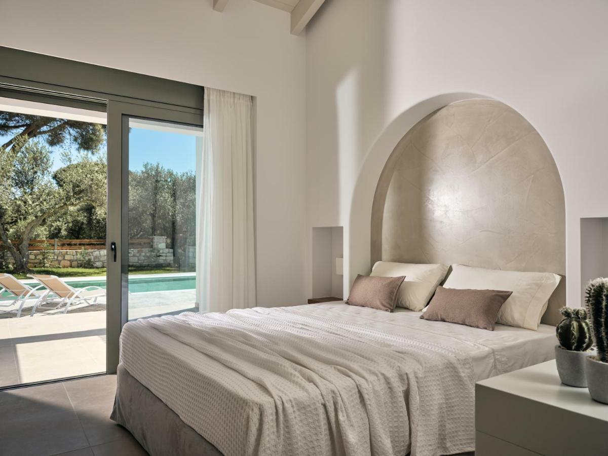 Gerakas Luxury *