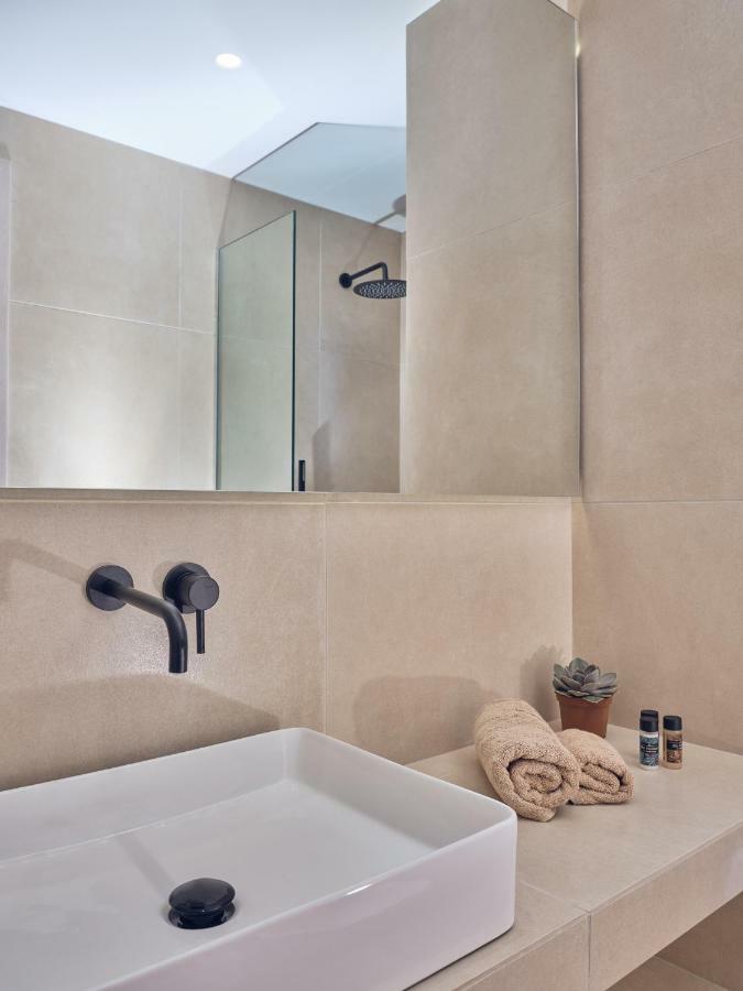 Gerakas Luxury Villa