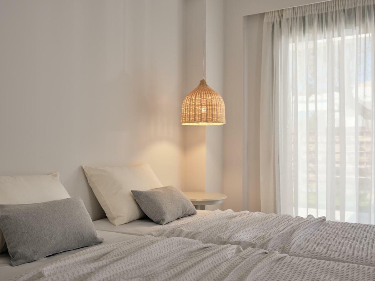 Gerakas Luxury Vasilikí