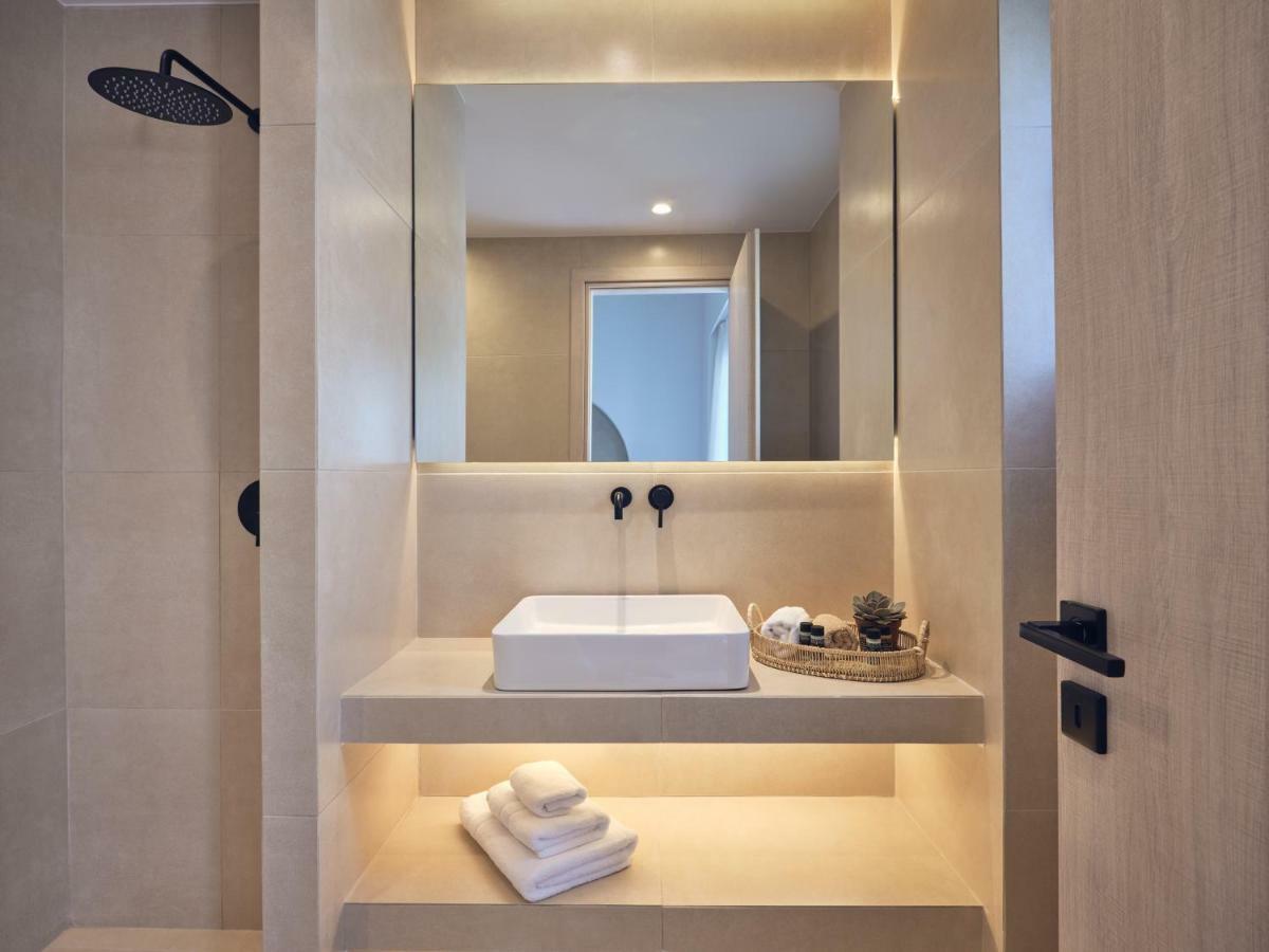 Gerakas Luxury Villa