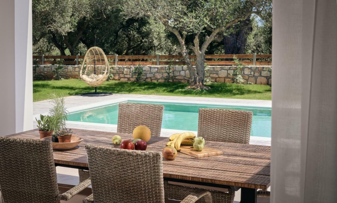 Gerakas Luxury