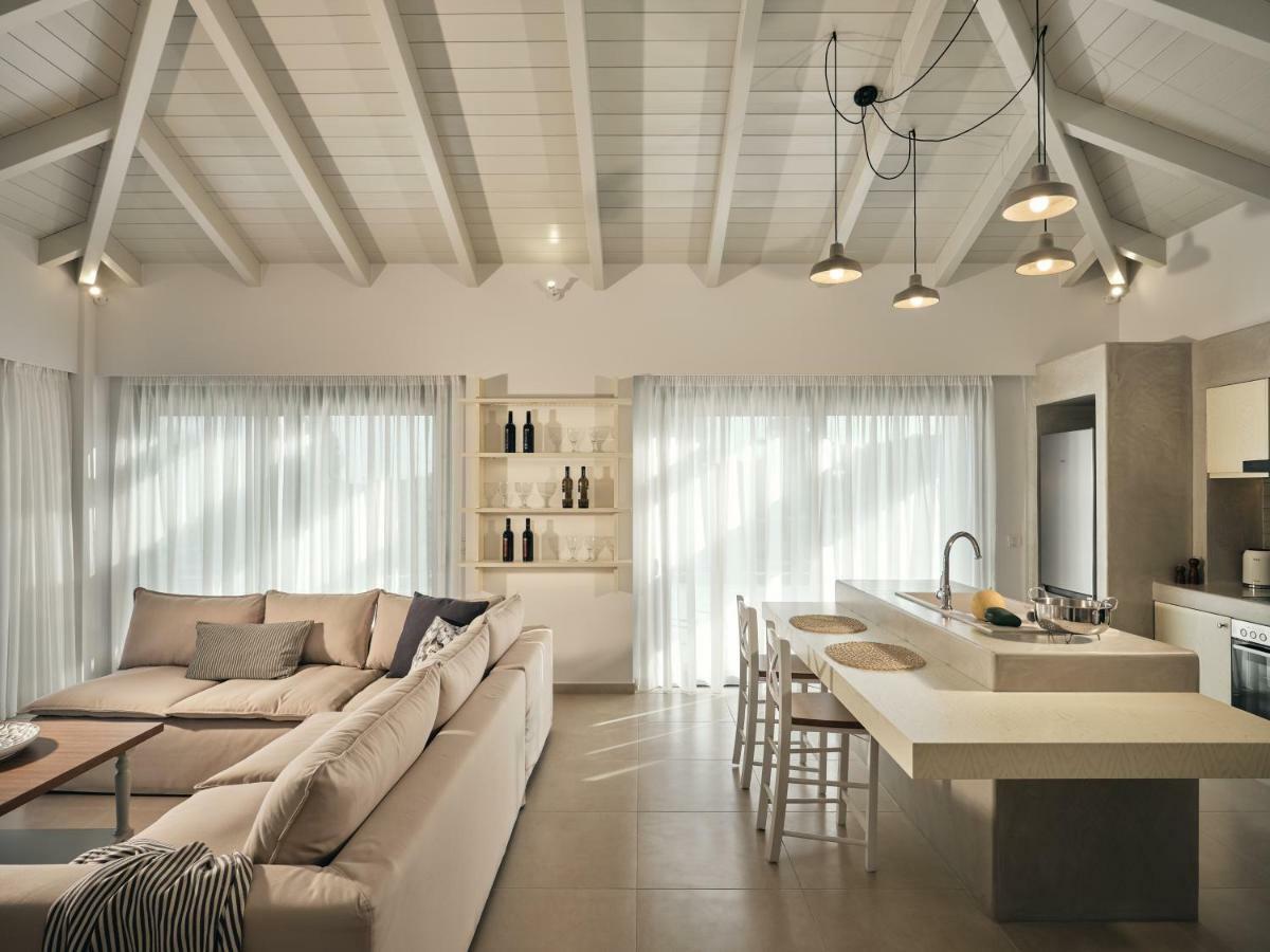 Gerakas Luxury