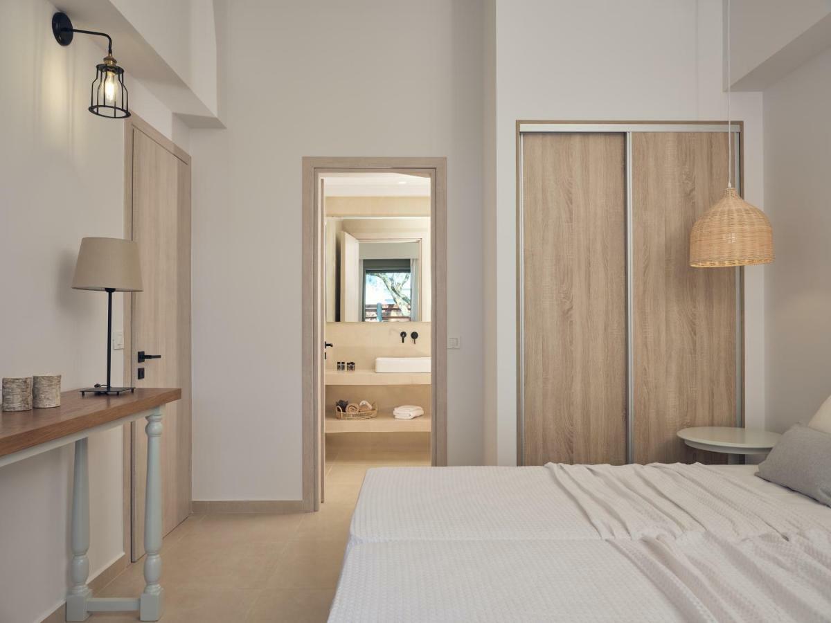 Gerakas Luxury Villa *