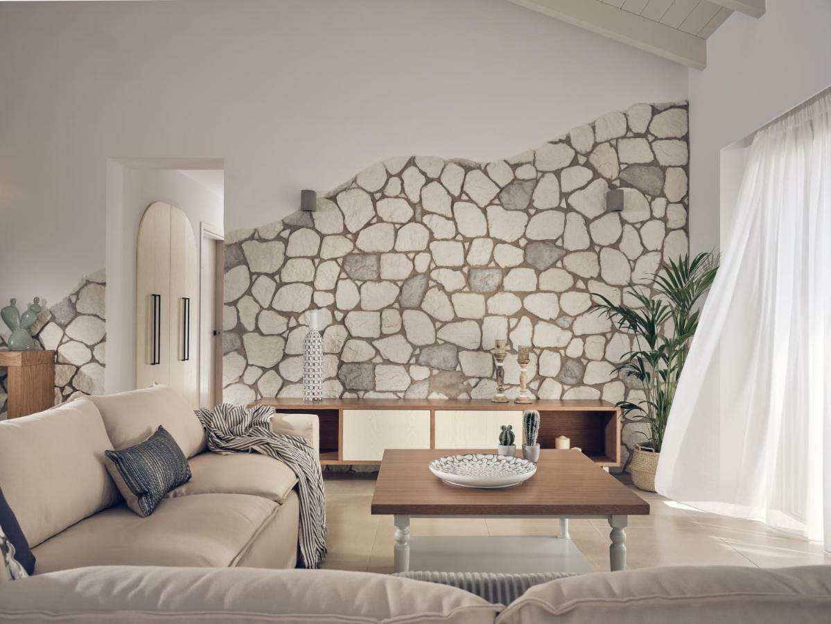 Gerakas Luxury Vasilikí