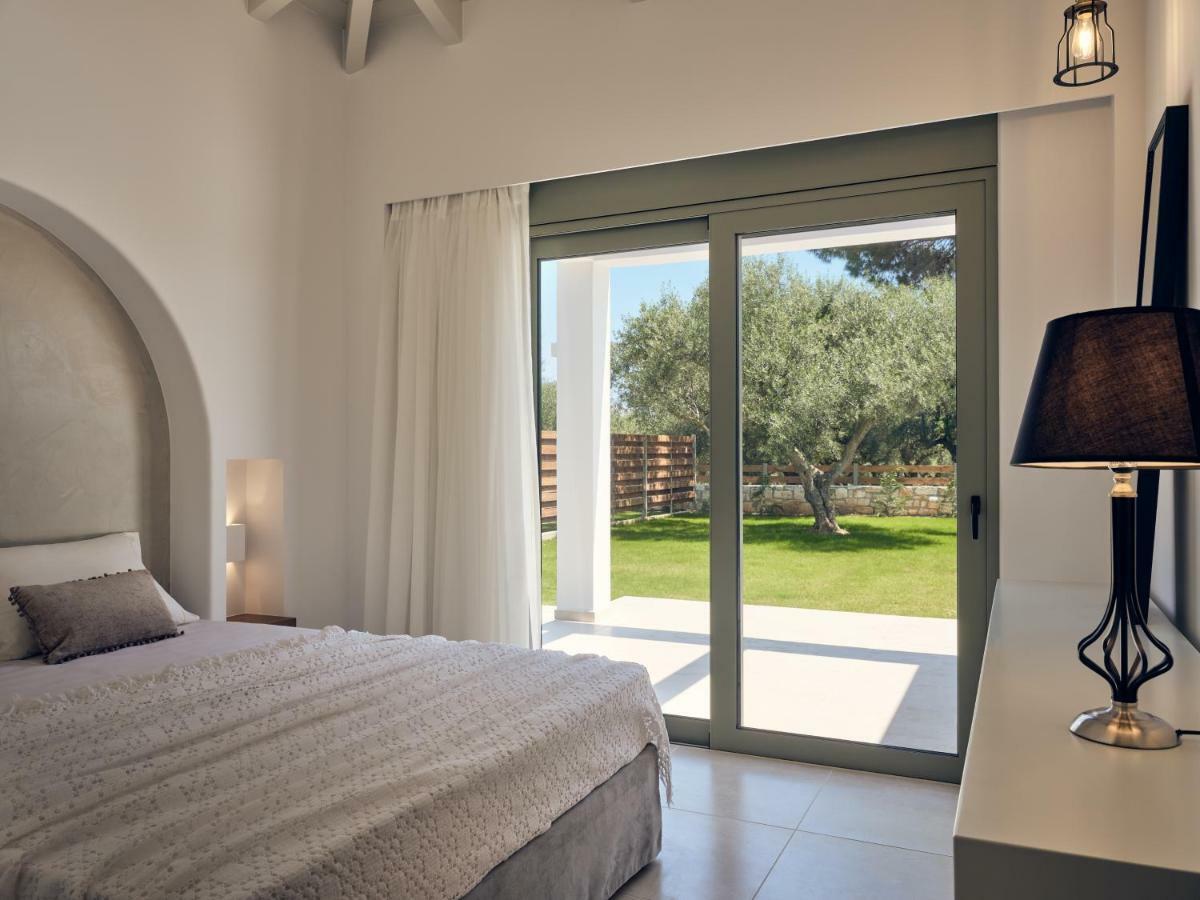 Gerakas Luxury *